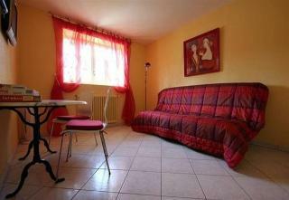 Bed & Breakfast Domaine De Merete