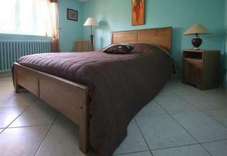 Bed & Breakfast Domaine De Merete