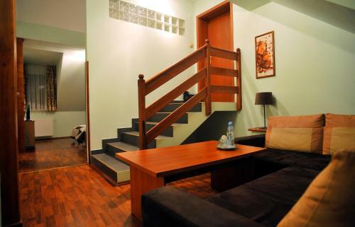 Hotel Zlote Deby