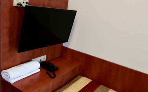 Hotel Zlote Deby