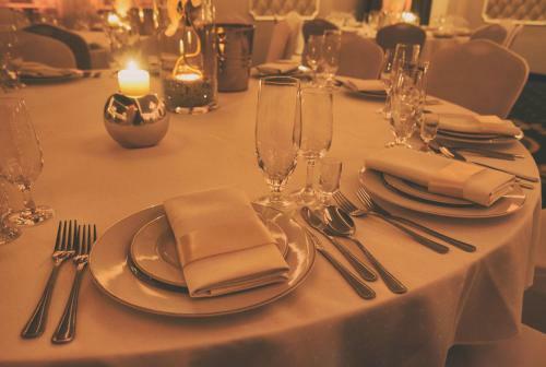 Hotel Zlote Deby