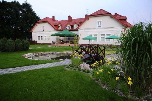 Hotel Zlote Deby