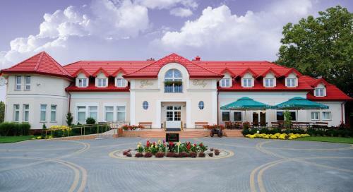 Hotel Zlote Deby
