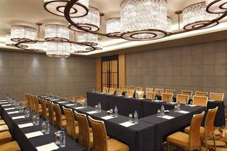 Hotel Four Points By Sheraton Luohe