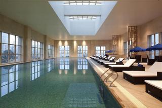 Hotel Four Points By Sheraton Luohe