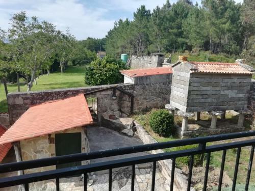 Hostal Hotel R�stico Punta Uia