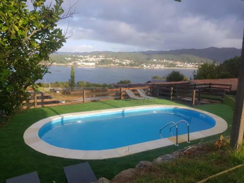 Hostal Hotel R�stico Punta Uia