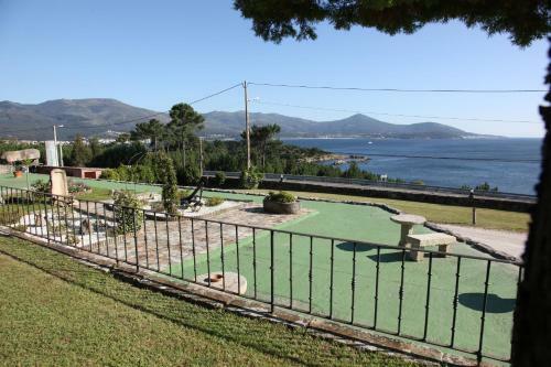 Hostal Hotel R�stico Punta Uia