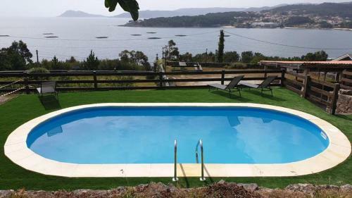 Hostal Hotel R�stico Punta Uia