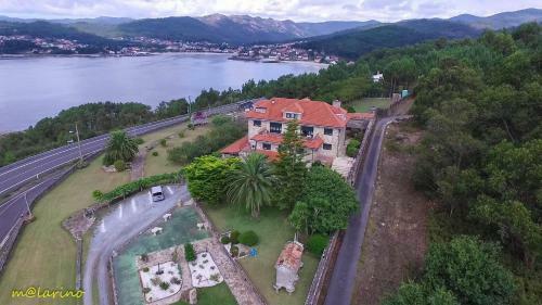 Hostal Hotel R�stico Punta Uia