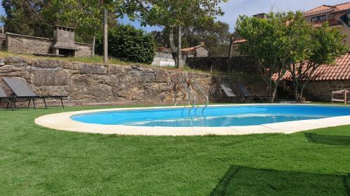 Hostal Hotel R�stico Punta Uia
