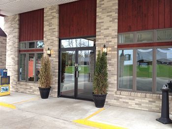 Hotel Cedar Hill Lodge