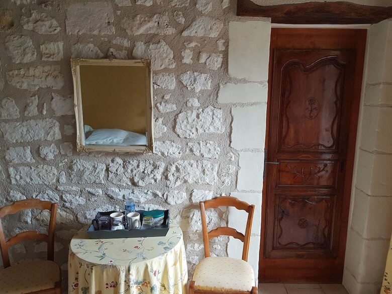 Bed & Breakfast La Chancellerie
