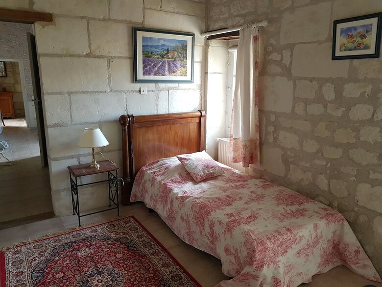 Bed & Breakfast La Chancellerie