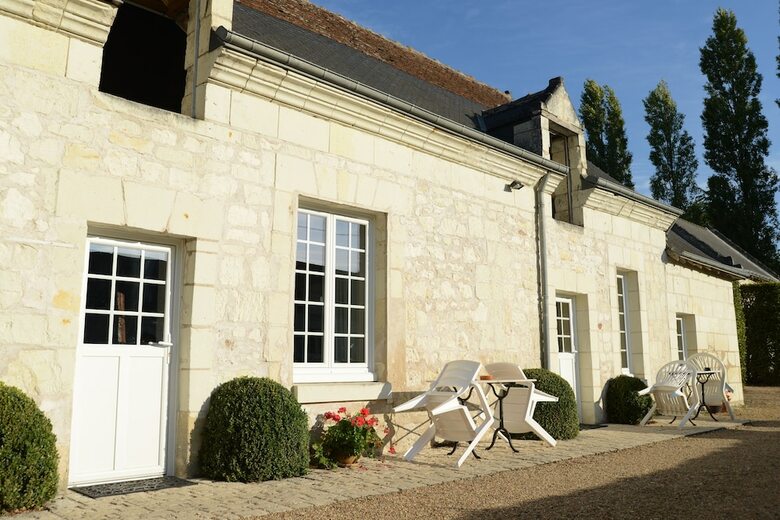 Bed & Breakfast La Chancellerie