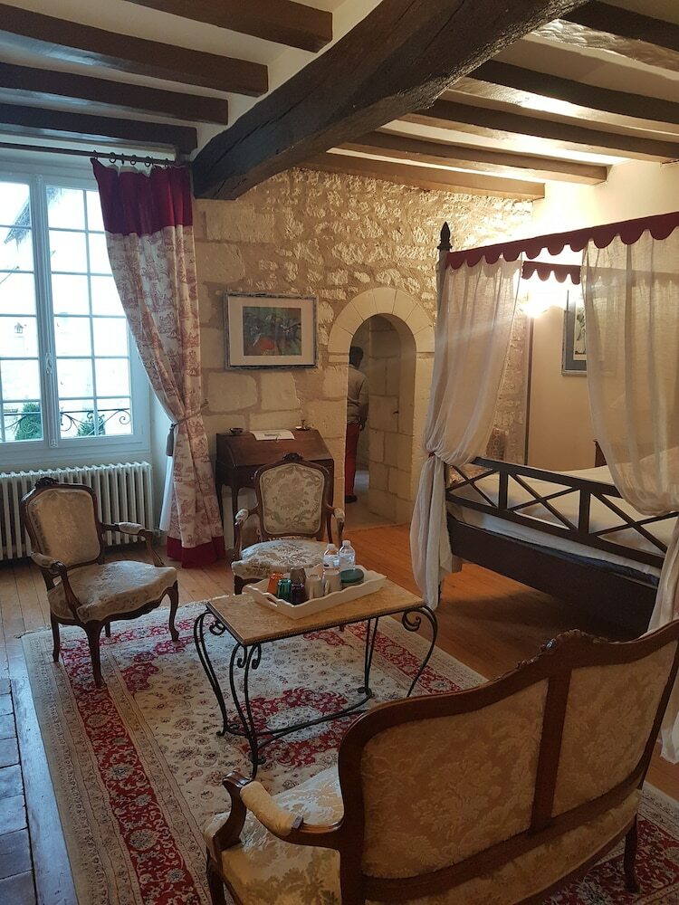 Bed & Breakfast La Chancellerie