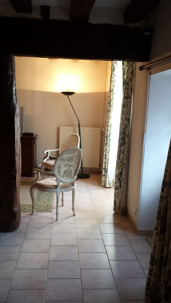 Bed & Breakfast La Chancellerie