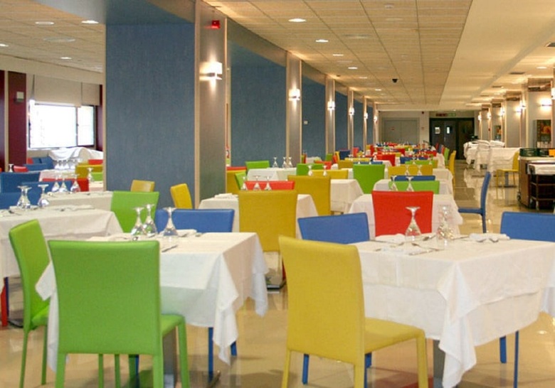 Hotel Magic Inn