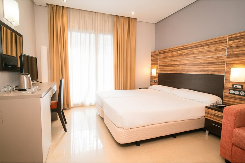Hotel Magic Inn