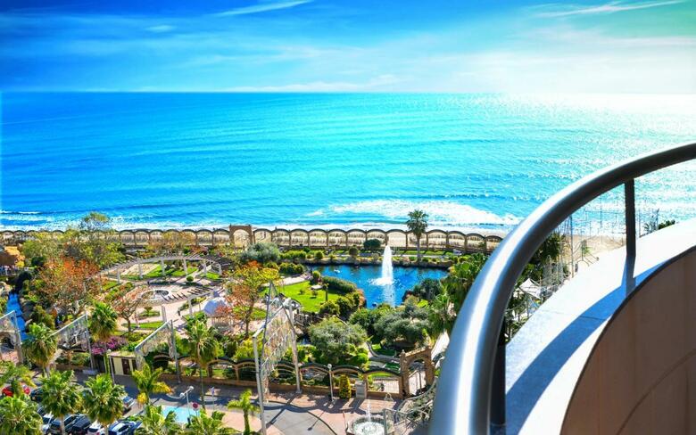 Pontiana Thalasso Hotel