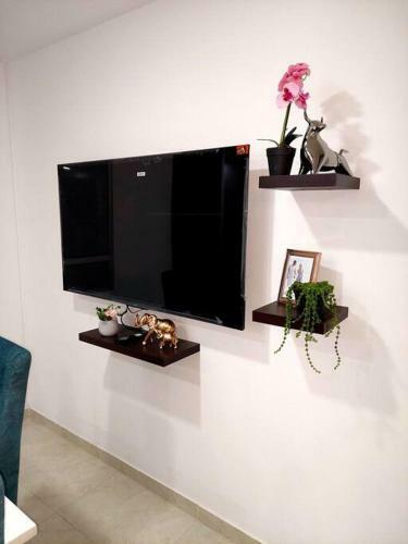 Apartamento En Condominio