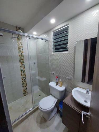 Apartamento En Condominio