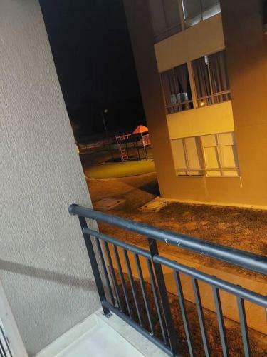 Apartamento En Condominio