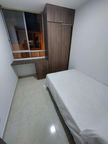Apartamento En Condominio