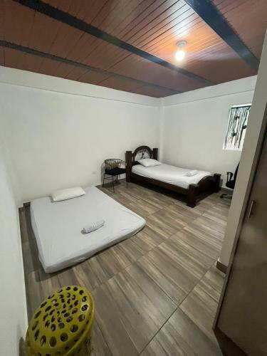 Las 5 Quintas - Acogedora Casa