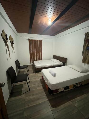 Las 5 Quintas - Acogedora Casa