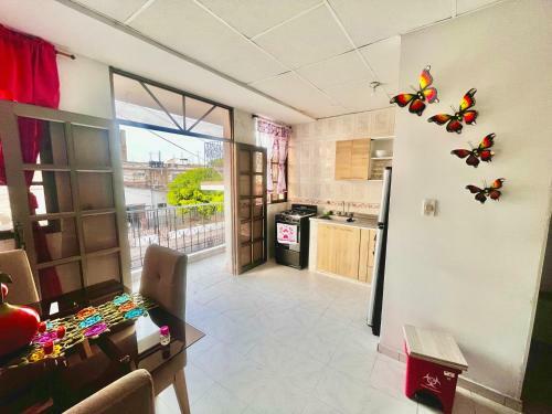 Apartamento Cerca A La Playa