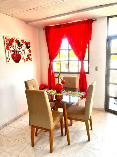 Apartamento Cerca A La Playa