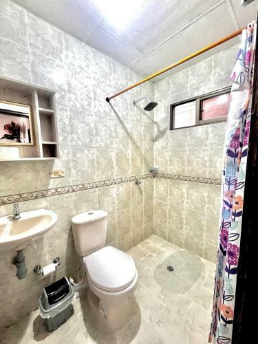 Apartamento Cerca A La Playa