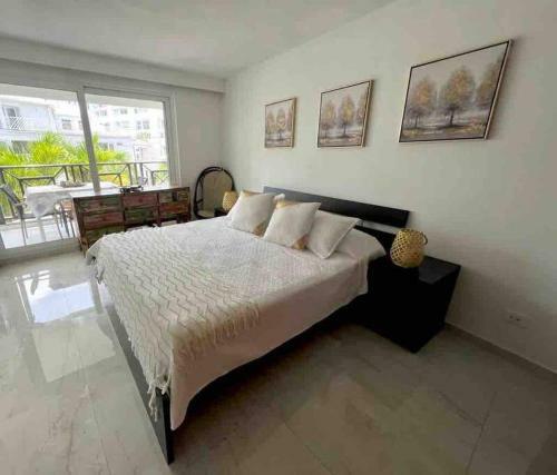 Apartamento Reef 206 Top Location