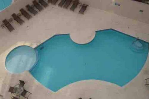 Apartamento Reef 206 Top Location