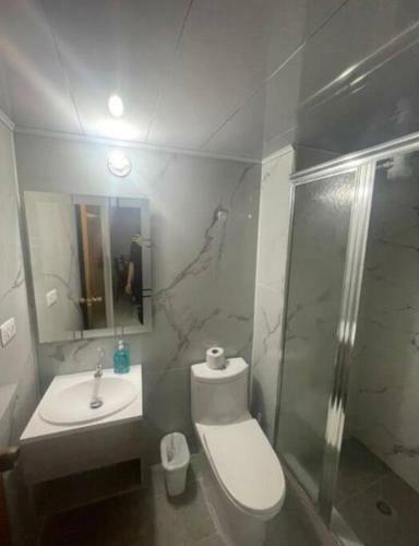 Apartamento Reef 206 Top Location
