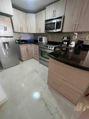 Apartamento Reef 206 Top Location