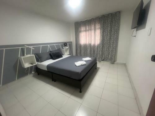 Apartamento Alojamiento Marly Pereira
