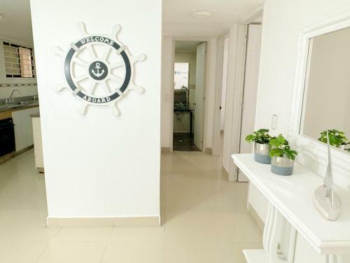 Apartamento Vista Al Mar Mara - Bedviajes