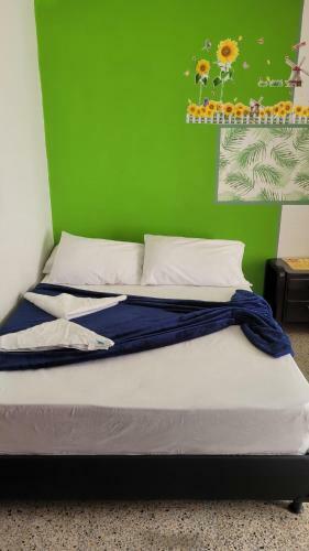 Hotel La Avenida