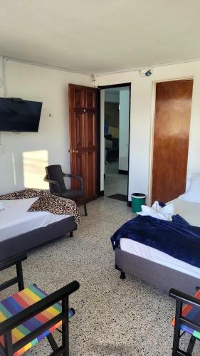 Hotel La Avenida