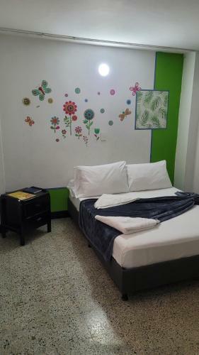 Hotel La Avenida