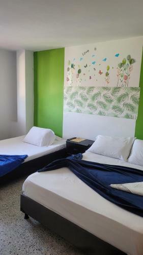 Hotel La Avenida