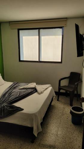 Hotel La Avenida