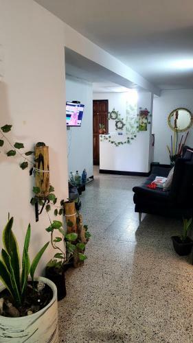 Hotel La Avenida
