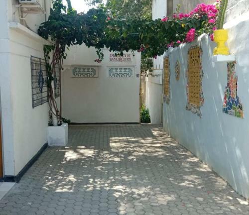 Casa Piscina-bar-sol�rium-bbq-hamacas-playa Cerca