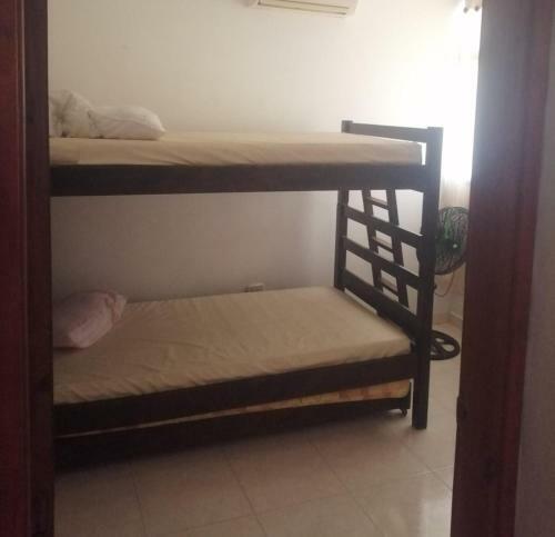 Apartamento Apto Centro Santa Marta