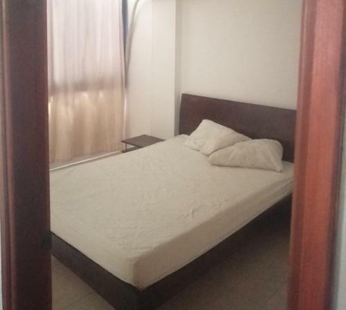 Apartamento Apto Centro Santa Marta
