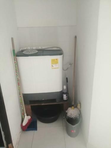 Apartamento Apto Centro Santa Marta