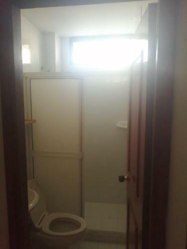 Apartamento Apto Centro Santa Marta